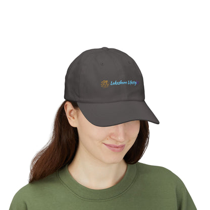 Lakeshore Lifestyles Classic Dad Cap