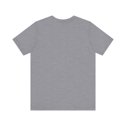 Lake Life is the Best Life Unisex Jersey Short Sleeve Tee