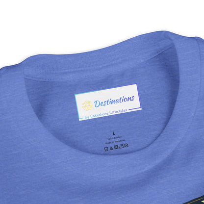 Elegant Avalon Youth Short Sleeve Tee