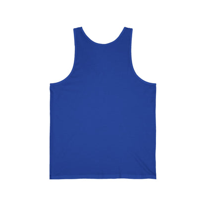 Vintage Fort Lauderdale Unisex Jersey Tank