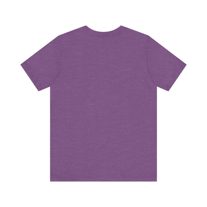 Lake Life is the Best Life Unisex Jersey Short Sleeve Tee