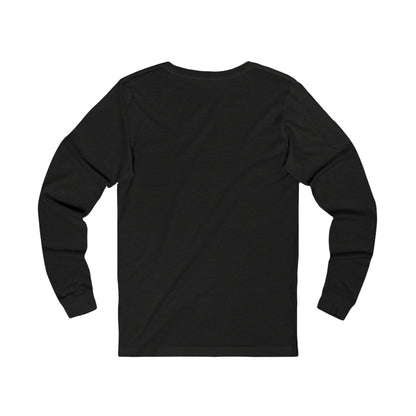 Elegant Avalon Unisex Jersey Long Sleeve Tee