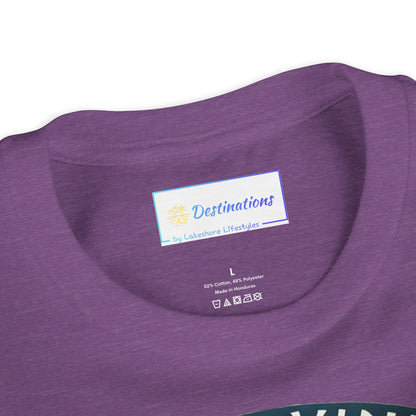 Vintage Martha's Vineyard Youth Short Sleeve Tee