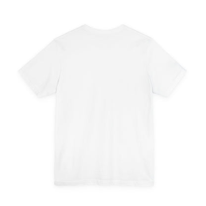 Lake Life is the Best Life Unisex Jersey Short Sleeve Tee