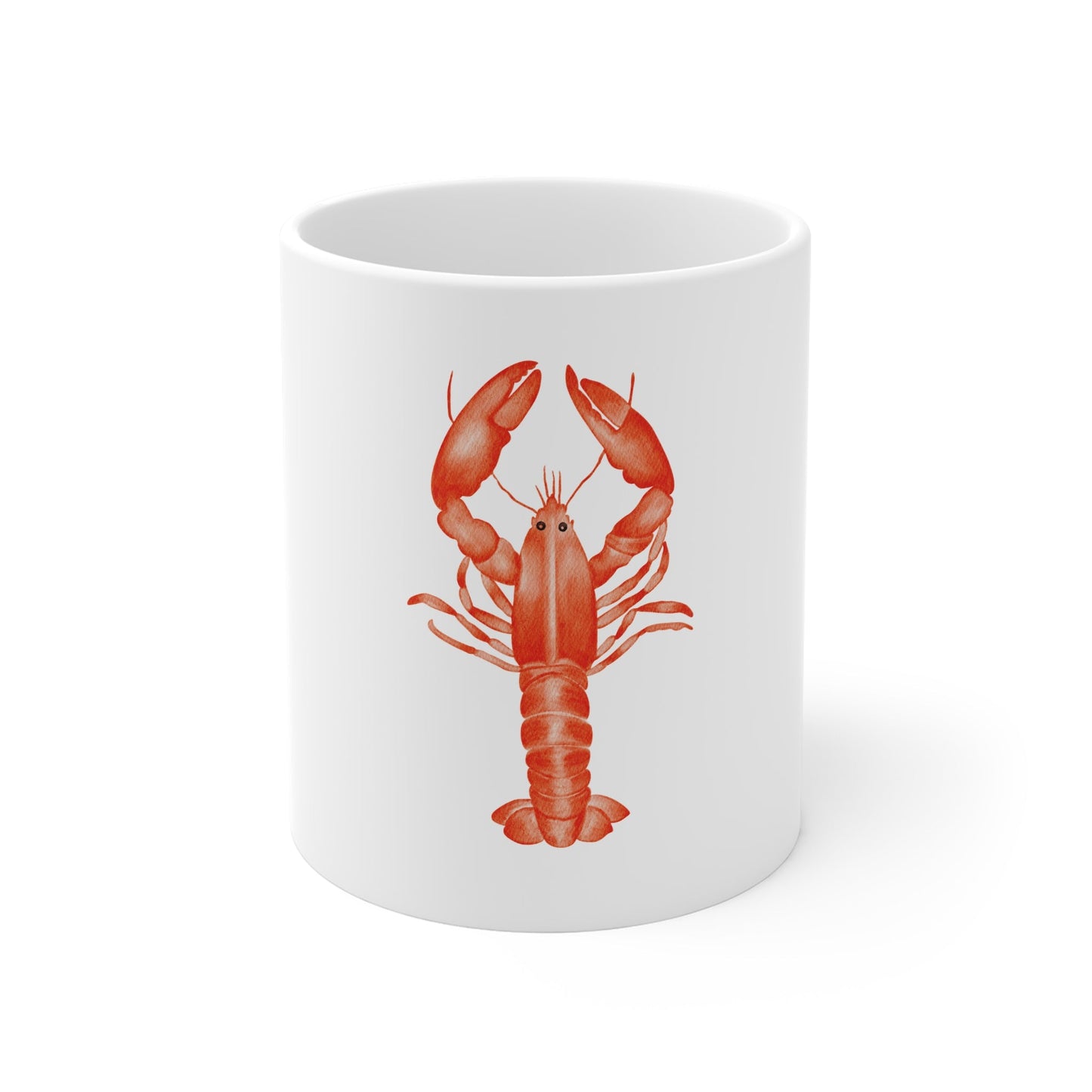Lobster 11oz Mug