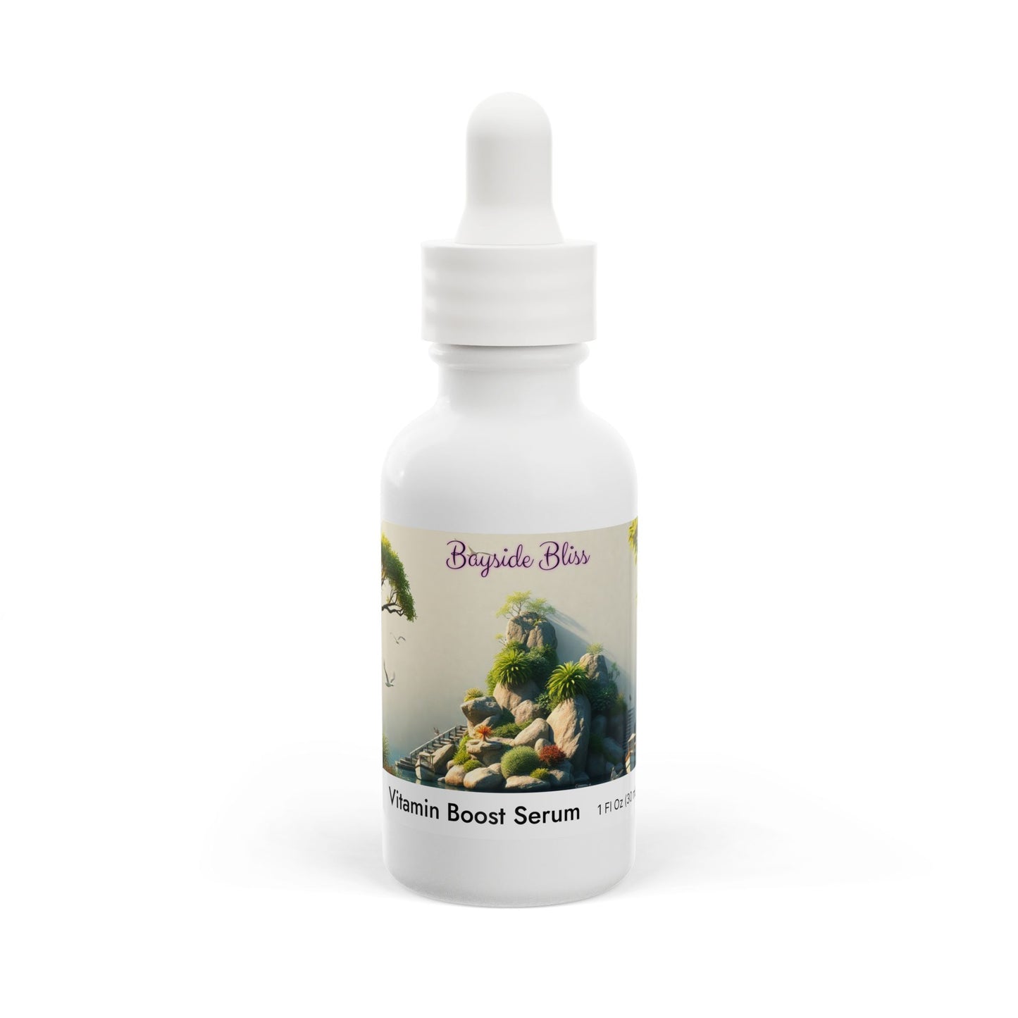 Vitamin Boost Serum