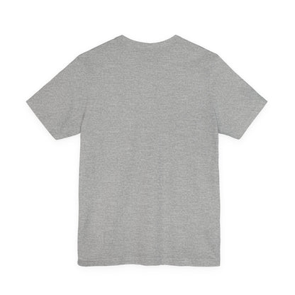Paddle, Play, Repeat Short Sleeve Tee