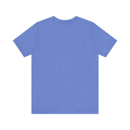 Lake Life is the Best Life Unisex Jersey Short Sleeve Tee