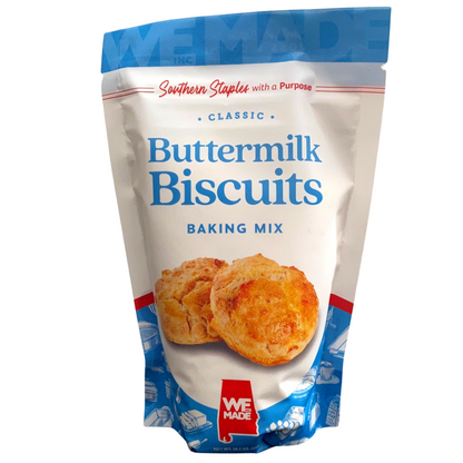 Buttermilk Biscuit Mix