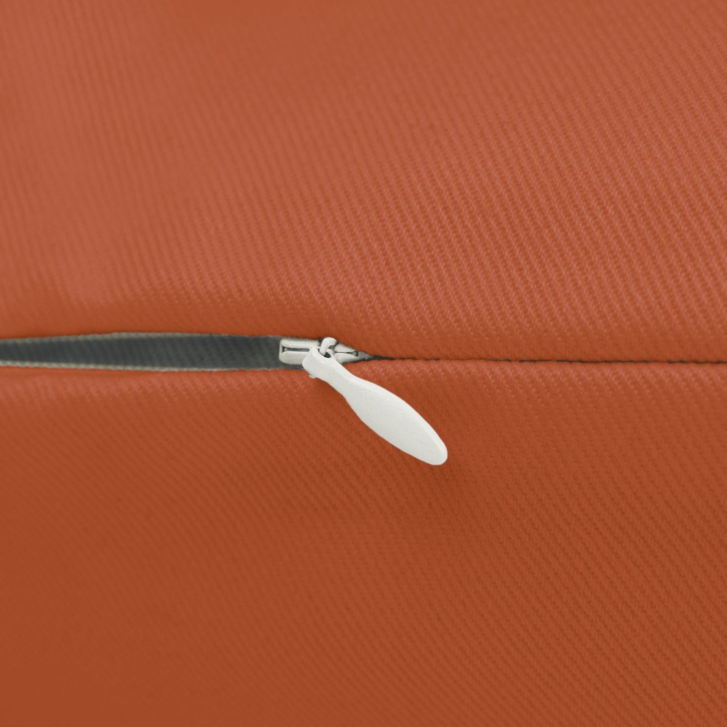 Ghost & Pumpkin Throw Pillow