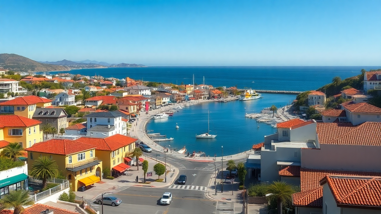 Destination Avalon Gift Card