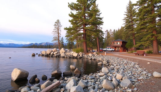 Destination Lake Tahoe Gift Card