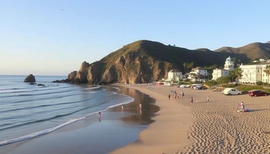 Destination Malibu Beach Gift Card