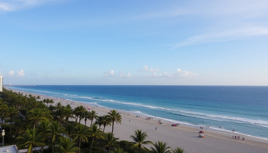 Destination Fort Lauderdale Beach Gift Card
