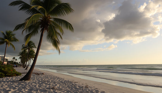 Destination Fort Myers Beach Gift Card