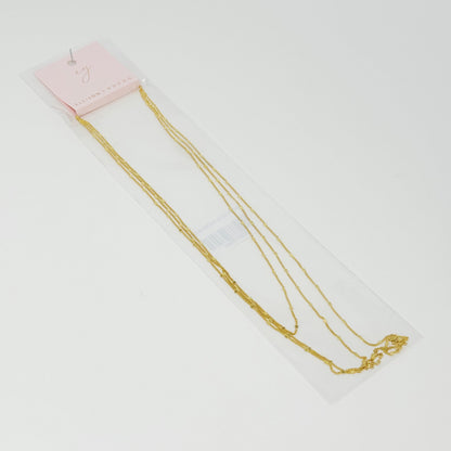 Show Me The Ways Necklace