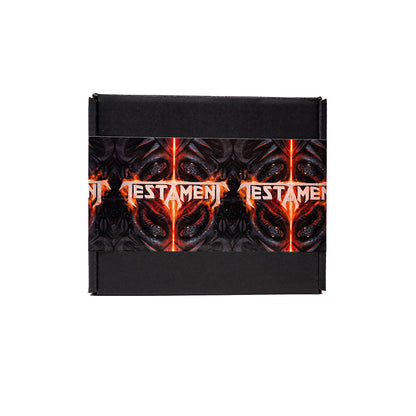 Testament's OFFICIAL 'Brazen' Coffee Single-serve Pods (12ct)