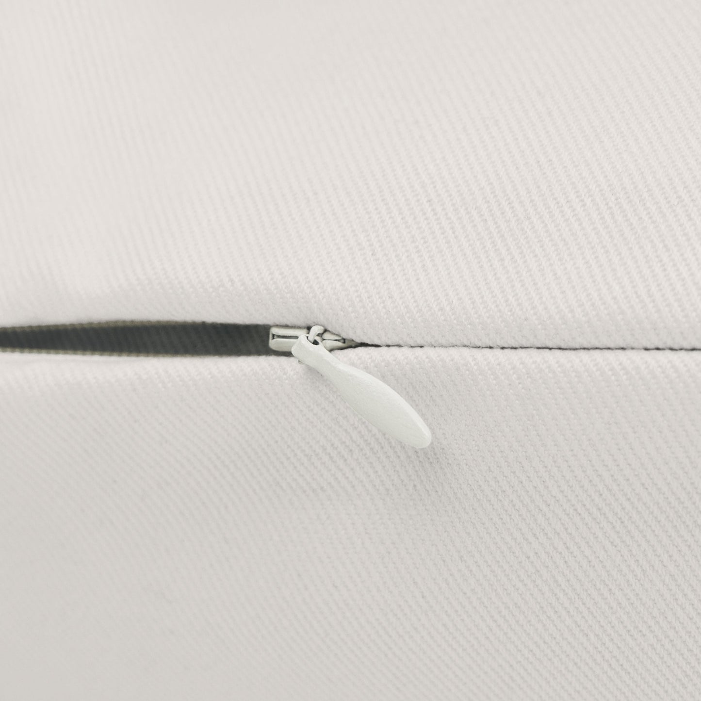 Coastal Farmhouse Cornucopia Throw Pillow