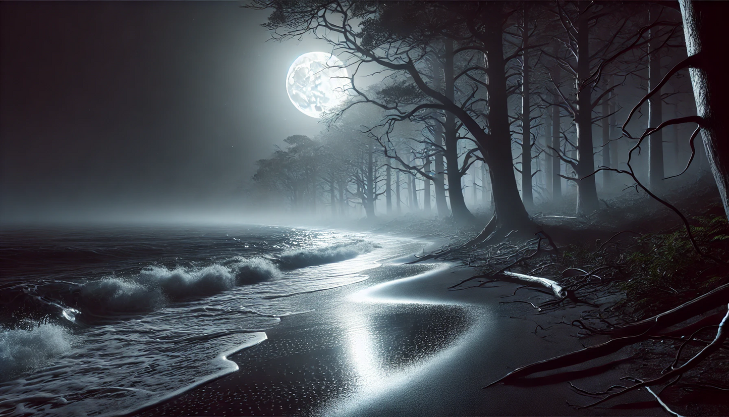 Spooky & Sweet Gift Card