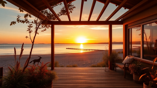 Sunset Beach Gift Card