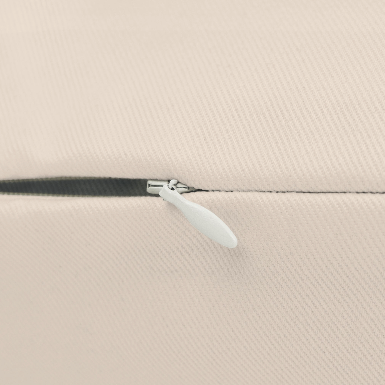 Gingerbread Man Lumbar Pillow