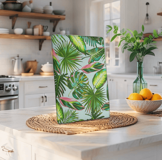 Coastal Cutting Board