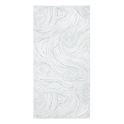 Coastal Mink Bath Towel