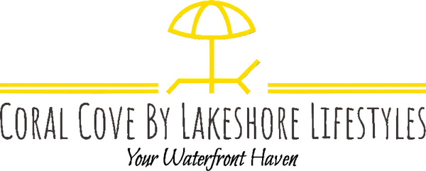 Coral Cove by Lakeshore Lifestyles