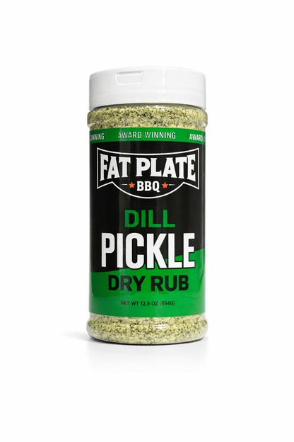 Dill Pickle Rub
