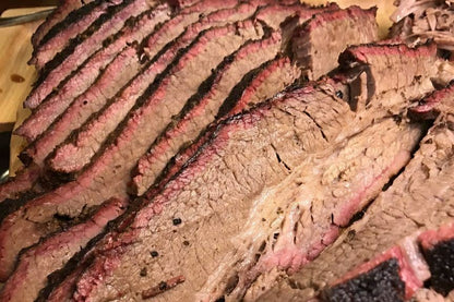 Cowboy Crust Rub
