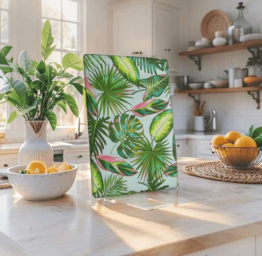 Coastal Cutting Board