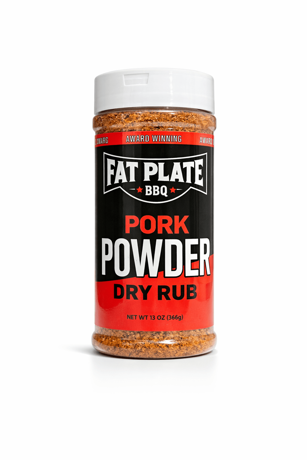 Pork Powder Rub