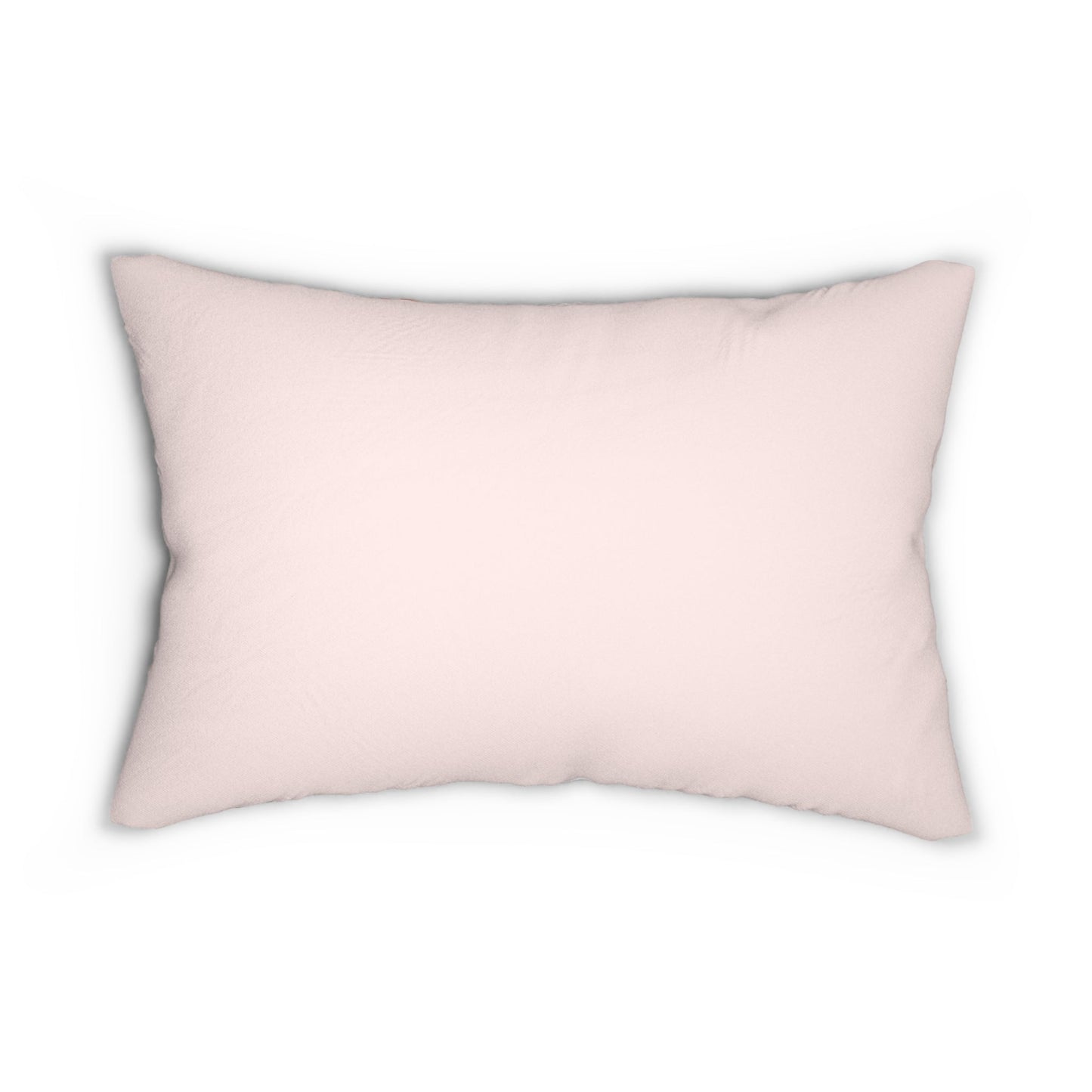 Nutcracker Ballet Lumbar Throw Pillow